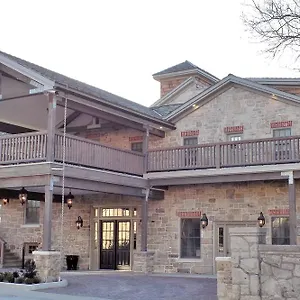 Hotel The Barracks, Hamilton