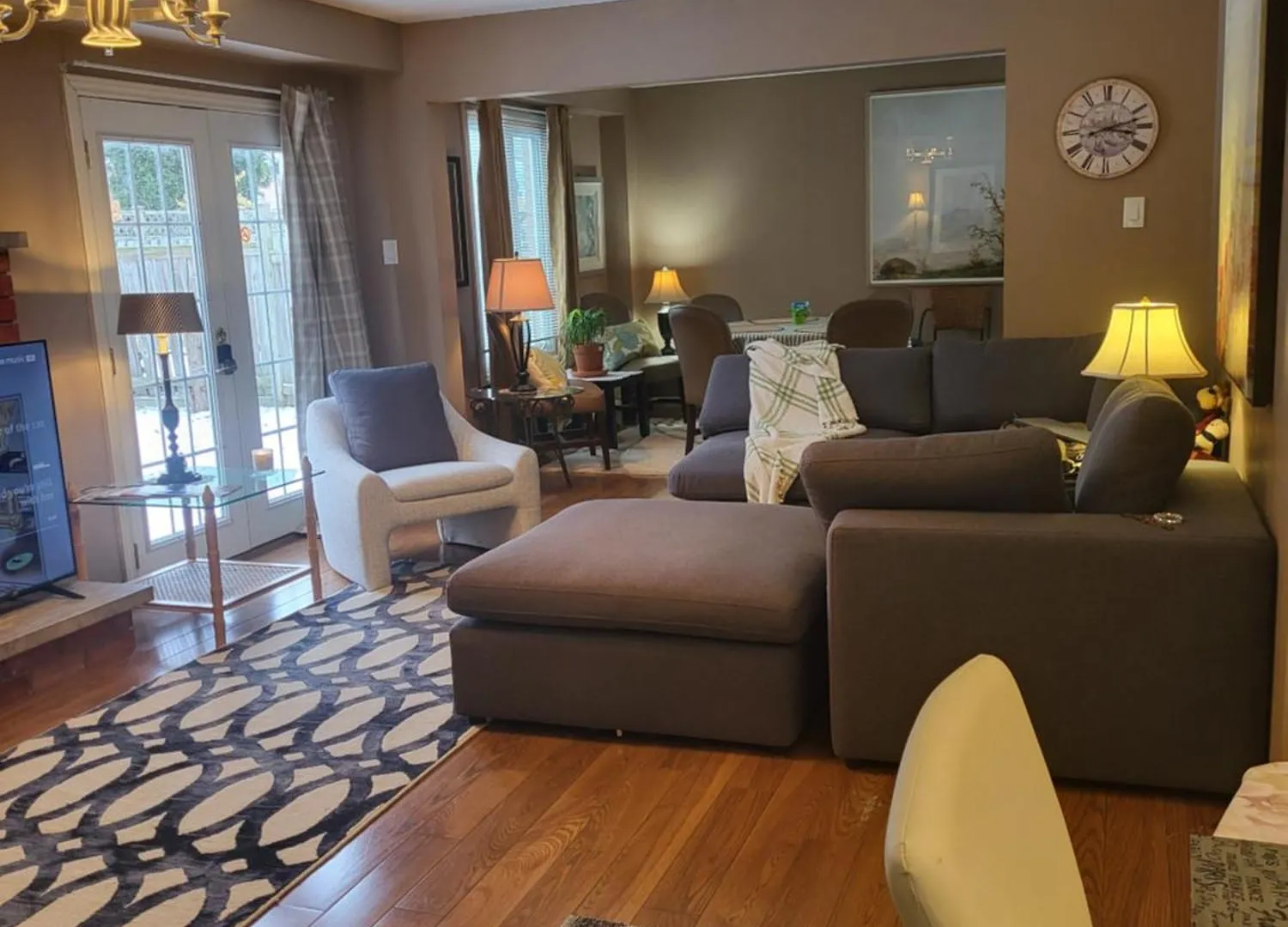 Holiday home 308 Delancey Villa Hamilton Canada