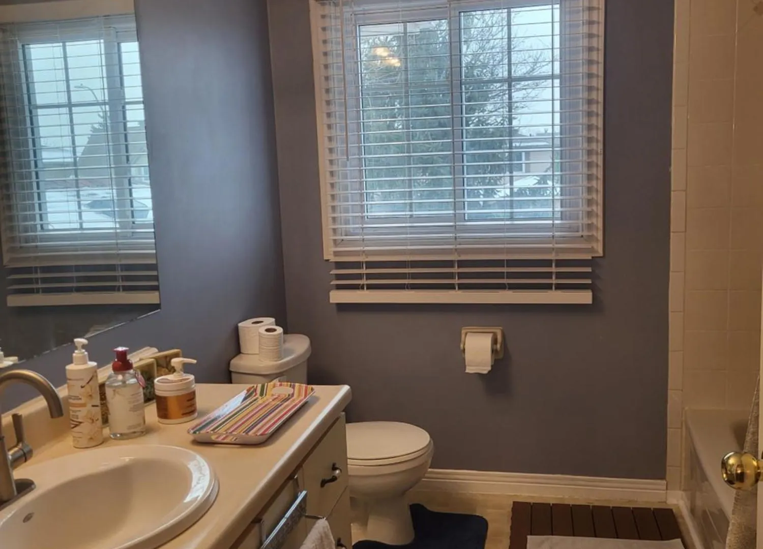 308 Delancey Villa Hamilton Holiday home